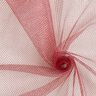 Tule Metallic – karmijnrood,  thumbnail number 4