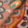 Crêpe chiffon Paisley – beige,  thumbnail number 4