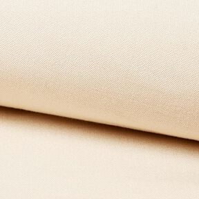 Outdoor Ligstoel stof Effen 44 cm – lichtbeige, 