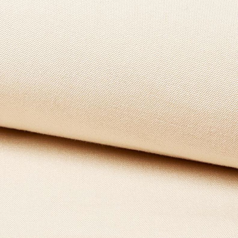 Outdoor Ligstoel stof Effen 44 cm – lichtbeige,  image number 1