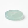 2-gats knoop glanzend [Ø 15 mm] – licht mint,  thumbnail number 3