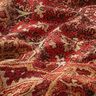 Decostof Gobelin geweven tapijt – terracotta/vuurrood,  thumbnail number 2