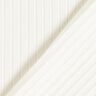 Ribjersey effen – ecru,  thumbnail number 5