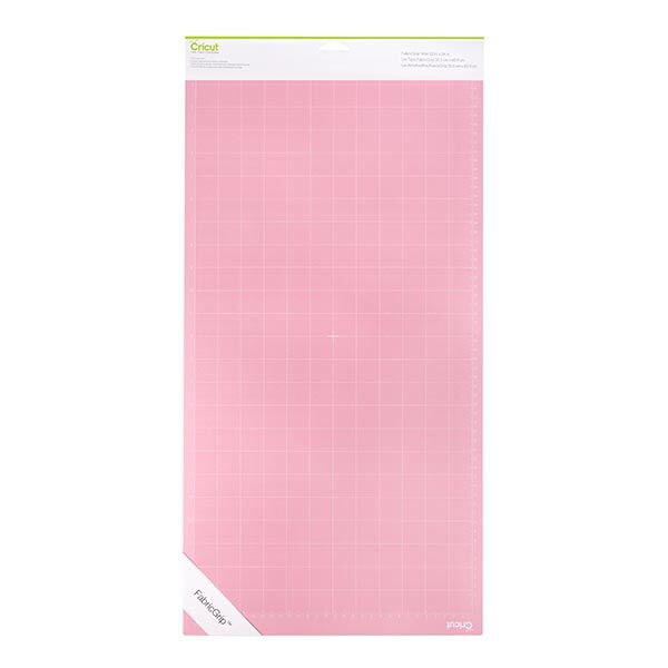 Cricut snijmat Fabric-Grip voor Cricut Maker en Explore [ 30,5 x 61 cm ],  image number 1