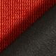 Bekledingsstof Corduroy-look golven – terracotta,  thumbnail number 3