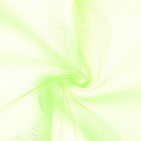 tule – neongroen, 