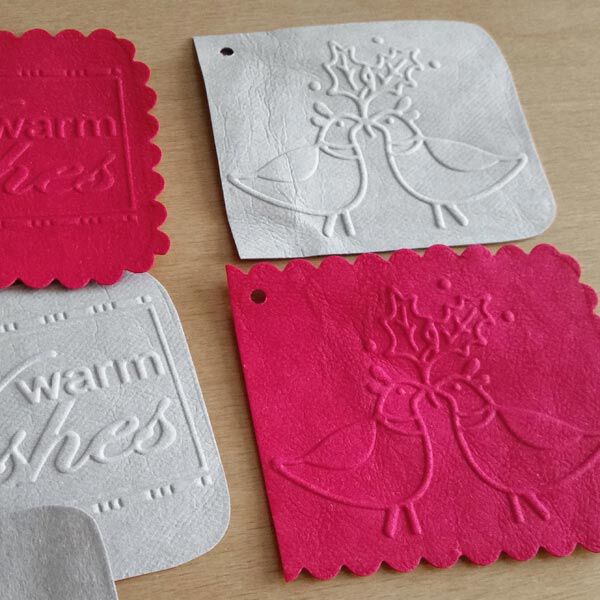 SnapPap Lederpapier Assortiment (10 x A4), image number 5
