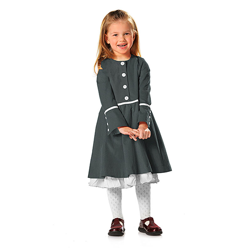 Classic Poly – leigrijs,  image number 4