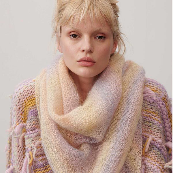 Essentials Super Kid Mohair Silk Print | Rico Design (007), image number 3