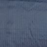 Satijnen voering schaduwstrepen – marineblauw,  thumbnail number 1