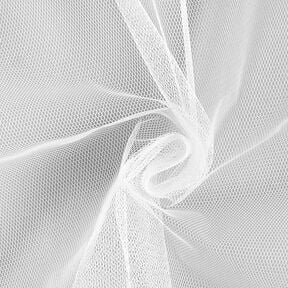 Bruidsgaas extra breed [300cm] – wit, 