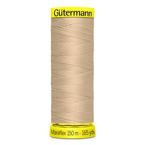 Maraflex elastisch naaigaren (186) | 150 m | Gütermann, 