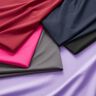 Sportieve en functionele effen jersey – riet,  thumbnail number 6