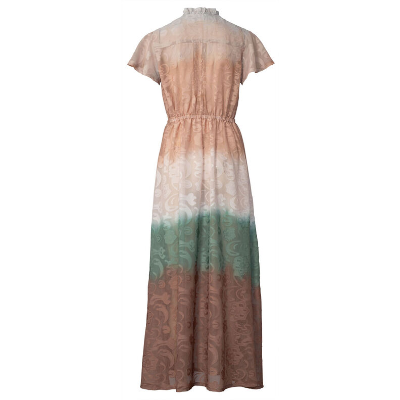 Jurk / Blouse | Burda 5823 | 36-46, image number 4