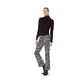 Broek met wijde pijpen, Burda 6152 | 34-44,  thumbnail number 2