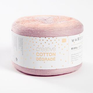 Creative COTTON DEGRADE | Rico Design (002), 