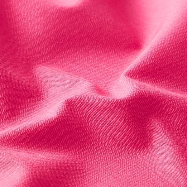 GOTS Katoenpopeline | Tula – pink,  image number 2