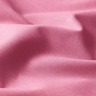 Katoenpopeline Effen – pastelviolet, 