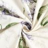 Decostof Panama Hortensia's – ivoor/lila,  thumbnail number 3