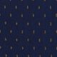 Viscose glitterdruppels – marineblauw,  thumbnail number 1