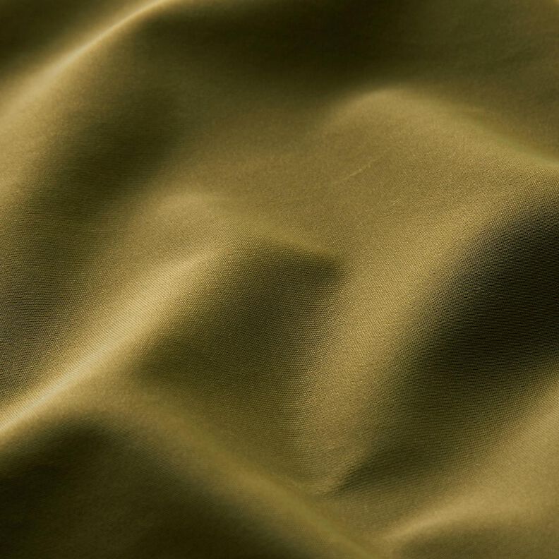 Badpakstof SPF 50 – licht kaki,  image number 3