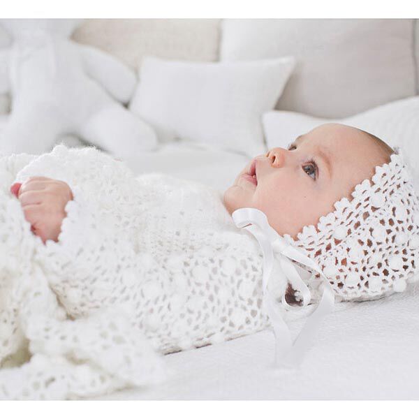 Baby Smiles Suavel, 50 g | Schachenmayr (1001), image number 5