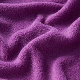 antipilling fleece – violet, 
