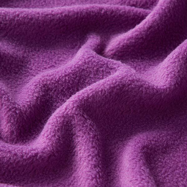 antipilling fleece – lila, image number 2