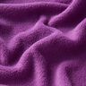 antipilling fleece – lila,  thumbnail number 2