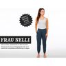FRAU NELLI - enkelvrije joggingbroek met brede tailleband, Studio Schnittreif | XS - XXL,  thumbnail number 1