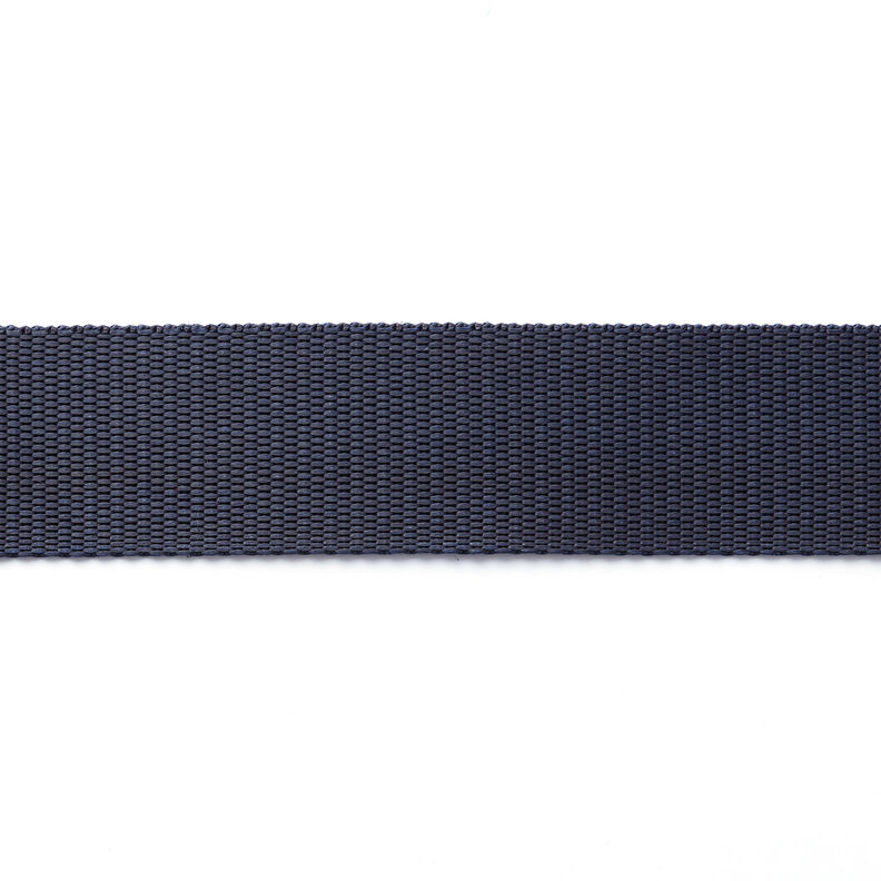 Outdoor Riemband [40 mm] – marineblauw,  image number 1