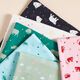 GOTS Katoenjersey Leeuw | Tula Kids – wit,  thumbnail number 5