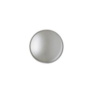 Decoratiemagneet voor gordijnen [Ø32mm] – zilver metalen | Gerster, 