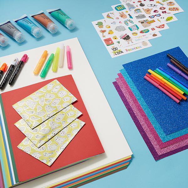 Verrassingsbox Back to School, image number 3