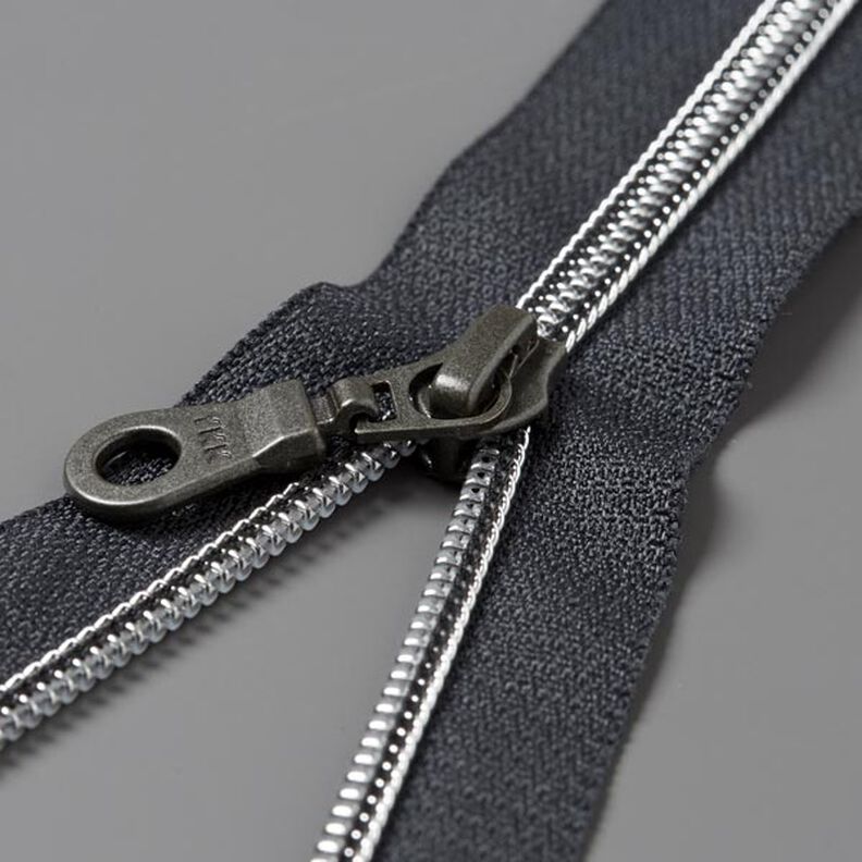 Ritssluiting deelbaar | plastic (158) | YKK,  image number 2