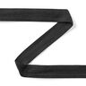 Stootband basic - zwart,  thumbnail number 1