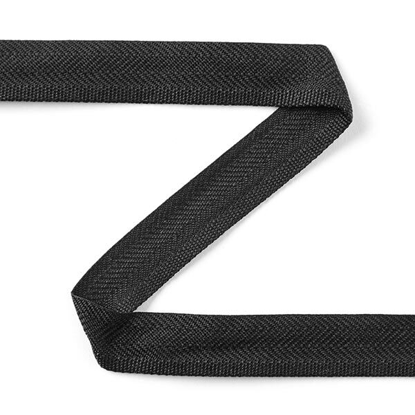 Stootband basic - zwart,  image number 1