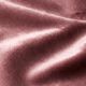 Decostof fluweel – oudroze,  thumbnail number 2