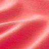 Katoenjersey medium effen – kreeft,  thumbnail number 2