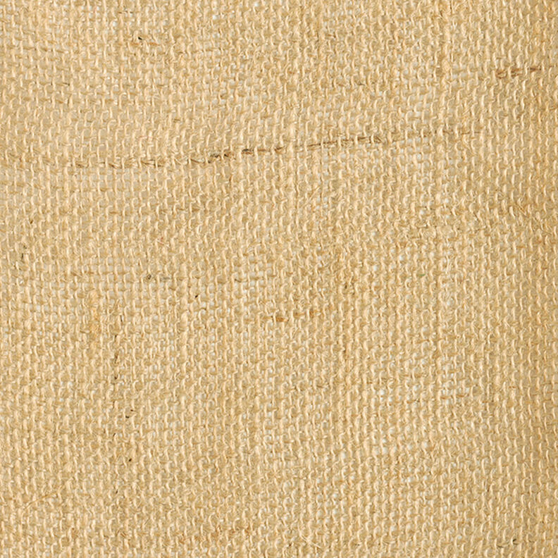 Decostof Jute Effen 150 cm – beige,  image number 5