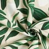 Decostof Canvas geavanceerde planten – donkergroen/natuur,  thumbnail number 3