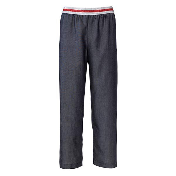 Broek, Burda 6085 | 34-44, image number 9