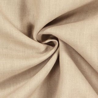 Linnen Medium – beige, 