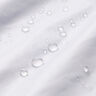 Waterafstotende jasstof Ultralicht – wit,  thumbnail number 5