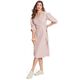 Jurk  | Burda 5933 | 34-44,  thumbnail number 2