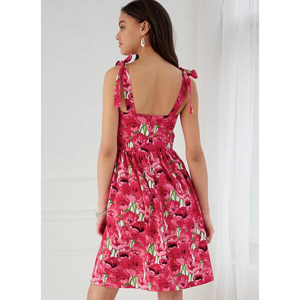 Jurk, McCalls 7778 | 32 - 40, image number 7