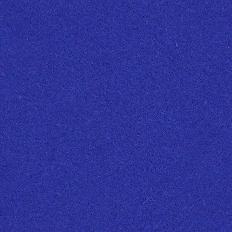 Vilt 180 cm / 1,5 mm dik – koningsblauw,  image number 1