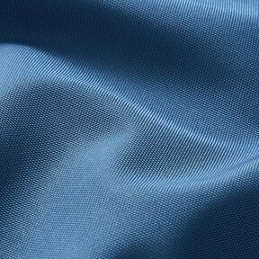 Outdoorstof Panama Effen – jeansblauw, 