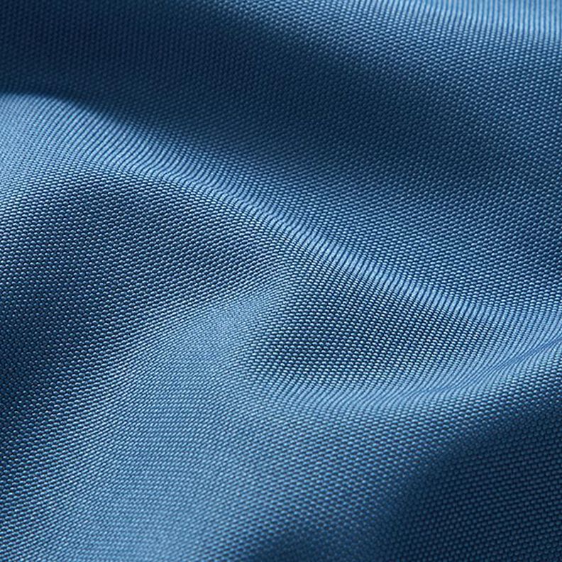 Outdoorstof Panama  Effen – jeansblauw,  image number 2