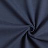 GOTS katoenen boordstof | Tula – marineblauw,  thumbnail number 1